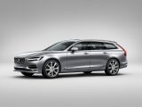 We look forward to finding out what tow car ability the handsome new Volvo V90 Estate has