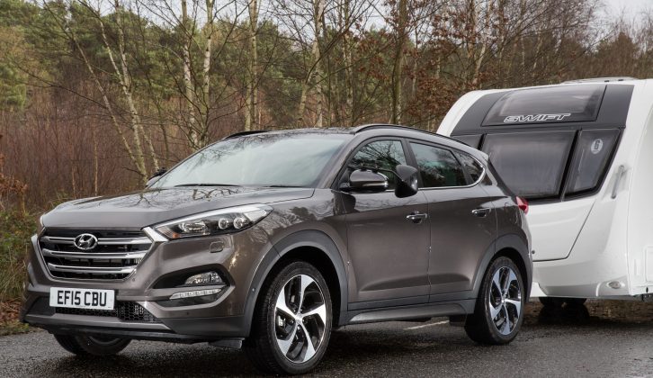Hyundai is certain that the Tucson is an able successor to the ix35 – read our review to find out more