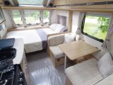 Could this caravan tick all the boxes for young caravan buyers? Read our 2016 Coachman Pastiche 470 review in the new April issue!