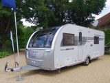 It's an anniversary special caravan, so don't miss our Adria Adora Isonzo 613DT review in the April issue
