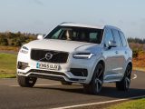 We were very impressed when we towed with the Volvo XC90, so expect it to perform well at our 2016 Tow Car Awards