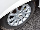 Check the age of the tyres and the alloy wheels for scuffing
