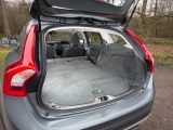 Fold the rear seats and you've got a 1241-litre boot, that is 181cm deep