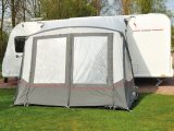 We've given the £299.99 Westfield Easy Air 350 a three-and-a-half-star rating