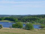 The man-made majesty of Kielder Forest is ready for you to explore on your caravan holidays