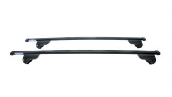Atera signo rt aluminium bars deals