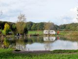 Sumners Ponds Campsite and Fishery in Sussex is one of the featured campsites in our new series