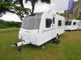 Our Bailey Pegasus Modena test is in the latest issue