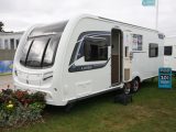 Known for heavyweight tourers, Coachman goes lighter with the new Laser 650
