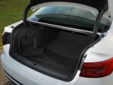 In addition, the A4's 480-litre boot is 25 litres larger and more usefully shaped than the XE's