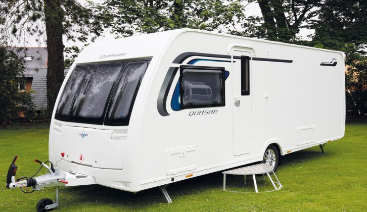 if you need a transverse island-bed, mid-market caravan, check out the excellent new Lunar Quasar 574