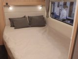 The new Knaus StarClass 560 is another model with a generously sized fixed double bed – tune in to find out more!