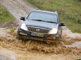 Could the SsangYong Rexton W be the last of the truly big, bargain tow cars?