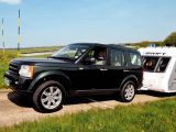 The Land Rover Discovery is an excellent tow car – and now the Discovery 3 can be had for around £11,000