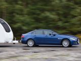 If you own a Jaguar XE made in late 2015, the engine may cut out