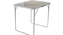 If you need a cheap camping table, consider the Quest Superlite Medium Table  at £22,99