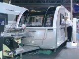 Here's the special edition Adria Adora Isonzo 613DT Silver Collection – watch our review on Practical Caravan TV