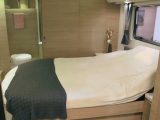 Our Alastair is impressed by this Adria's transverse island bed – watch Practical Caravan TV on Sky 212, Freeview 254 and live online to find out why!