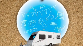 What are your top dos and don'ts to ensure you enjoy fabulous caravan holidays?