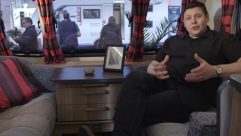 Get in the Lunar Lexon 570 with our Group Editor Alastair Clements in this week's TV show