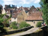 We visit 13 of the most beautiful villages in France