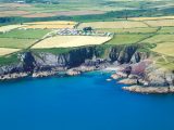 Enjoy our guide to some of the best campsites and tourist attractions in Pembrokeshire