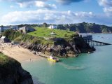 We have ten great reasons for you to visit Pembrokeshire this year – including Tenby and Caldey Island