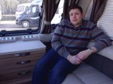 Get inside this Swift Conqueror 560 with our Group Editor on Practical Caravan TV