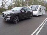 Watch our review to find out what tow car ability the new Hyundai Tucson has