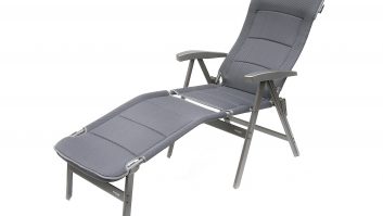Kampa sun lounger deals