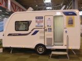 Small but perfectly formed? Watch our Coachman Vision 380 review on Practical Caravan TV, on Sky 212, Freeview 254 or live online
