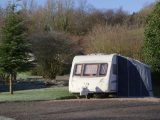 Enjoy space and seclusion at the adult-only Waterrow Touring Park – find out more on Practical Caravan TV