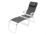 If you like camping chairs with footstools, but not the price, check out our Kampa Comfort Tuscany Chair & Stool test