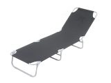 If you're looking for lightweight, cheap sun loungers for caravan holidays, the Argos Folding Sun Lounger could be the one!
