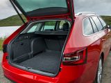 With the Škoda Superb 4x4 estate you get bags of boot space, too, as well as a 150PS or a 190PS diesel, or the barn-storming  280PS petrol