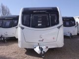 Step inside the new Swift Conqueror 650 with Practical Caravan TV