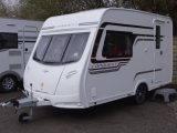 We review the 2016 Lunar Conquest EK in this episode of Practical Caravan TV
