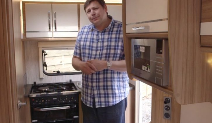 Alastair Clements gives his verdict on the Lunar Conquest EK