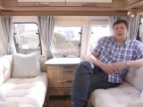 Could you downsize to a lighter caravan? Don't miss our Lunar Conquest EK review on TV
