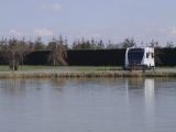 If you like to get away from it all in Lincolnshire, check out our Walnut Lakes Caravan Park review