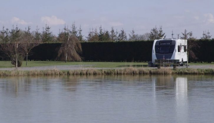 If you like to get away from it all in Lincolnshire, check out our Walnut Lakes Caravan Park review