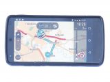 We gave a four-star rating to the TomTom GO Mobile App, £34.99