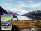 The July issue of Practical Caravan is our Scotland touring special!