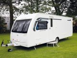 Don't miss our new Lunar Quasar 574 review if you need a light four-berth with a transverse island bed