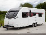 We test the six-berth twin-axle Sterling Elite 630, designed both for families and for luxury-seeking couples