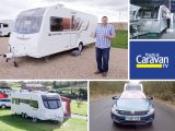 If you missed any of series one of Practical Caravan TV, we are here to help!