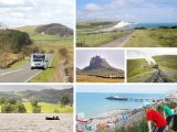It can be easy to overlook the caravan holiday opportunities on your doorstep – our Motty wants to change that