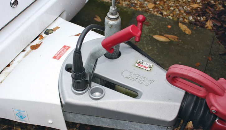 There's loads of great towing tech out there, but you need to make sure you get the basics right