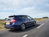 If you're wondering what tow car potential the Subaru Levorg has, read our first drive