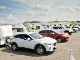 For our 2016 Tow Car Awards, 41 cars were comprehensively tested by experts from Practical Caravan, What Car? and The Camping and Caravanning Club
